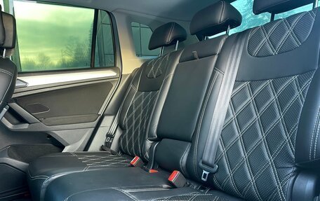 Volkswagen Tiguan II, 2018 год, 2 669 000 рублей, 20 фотография