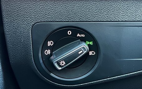 Volkswagen Tiguan II, 2018 год, 2 669 000 рублей, 27 фотография