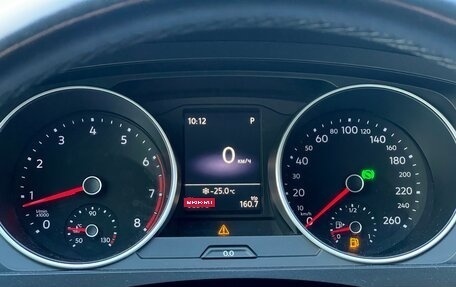 Volkswagen Tiguan II, 2018 год, 2 669 000 рублей, 26 фотография