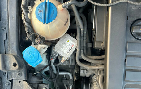 Volkswagen Passat B6, 2005 год, 560 000 рублей, 5 фотография