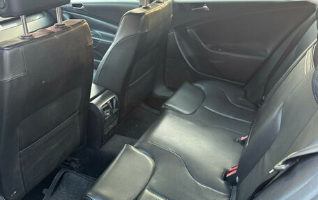 Volkswagen Passat B6, 2005 год, 560 000 рублей, 2 фотография