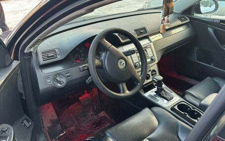 Volkswagen Passat B6, 2005 год, 560 000 рублей, 4 фотография