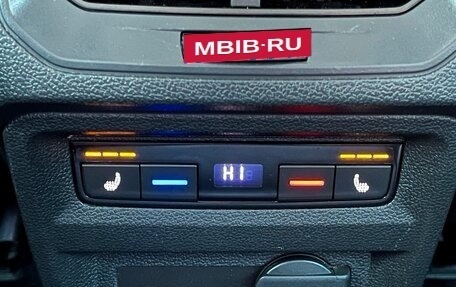 Volkswagen Tiguan II, 2018 год, 2 669 000 рублей, 25 фотография