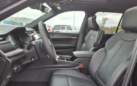 Jeep Grand Cherokee, 2025 год, 6 830 000 рублей, 8 фотография