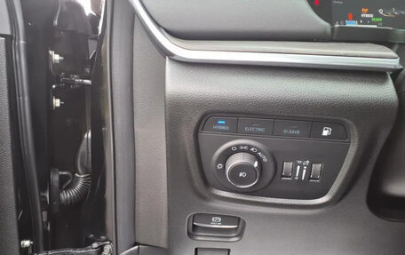 Jeep Grand Cherokee, 2025 год, 6 830 000 рублей, 9 фотография