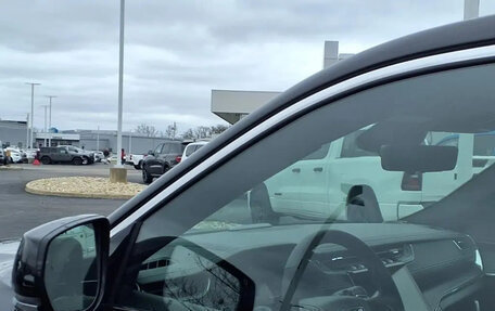 Jeep Grand Cherokee, 2025 год, 6 830 000 рублей, 6 фотография