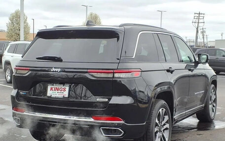 Jeep Grand Cherokee, 2025 год, 6 830 000 рублей, 5 фотография