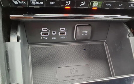 Jeep Grand Cherokee, 2025 год, 6 830 000 рублей, 12 фотография