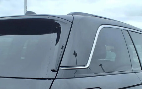 Jeep Grand Cherokee, 2025 год, 6 830 000 рублей, 7 фотография