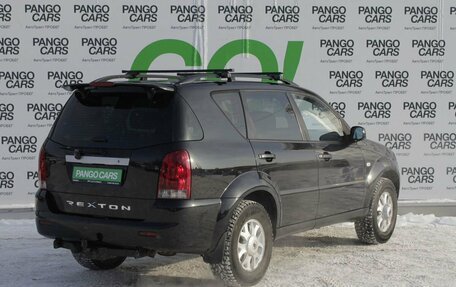 SsangYong Rexton III, 2006 год, 749 000 рублей, 5 фотография