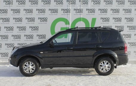 SsangYong Rexton III, 2006 год, 749 000 рублей, 8 фотография