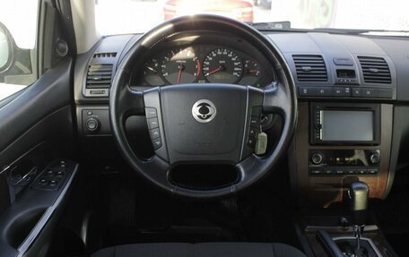 SsangYong Rexton III, 2006 год, 749 000 рублей, 9 фотография