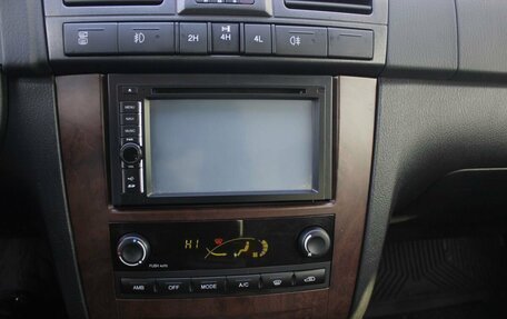 SsangYong Rexton III, 2006 год, 749 000 рублей, 12 фотография