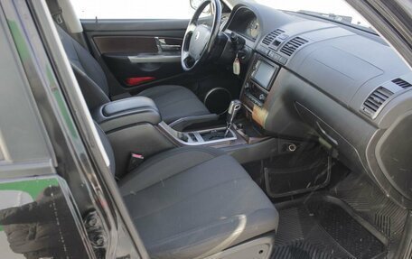 SsangYong Rexton III, 2006 год, 749 000 рублей, 10 фотография