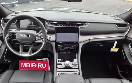 Jeep Grand Cherokee, 2025 год, 6 830 000 рублей, 13 фотография