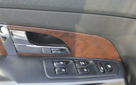 SsangYong Rexton III, 2006 год, 749 000 рублей, 14 фотография