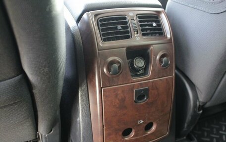 SsangYong Rexton III, 2006 год, 749 000 рублей, 16 фотография