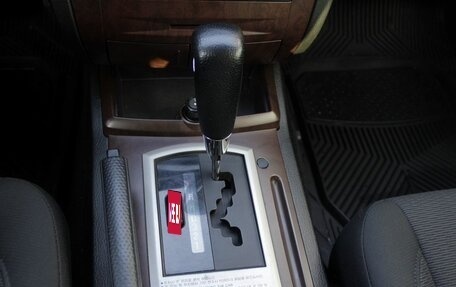 SsangYong Rexton III, 2006 год, 749 000 рублей, 13 фотография
