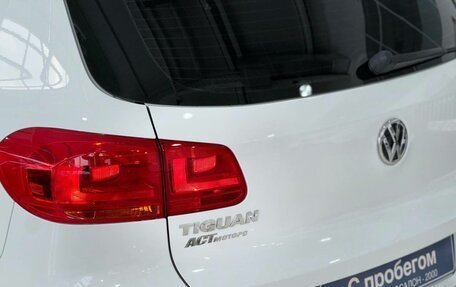 Volkswagen Tiguan I, 2015 год, 1 250 000 рублей, 10 фотография