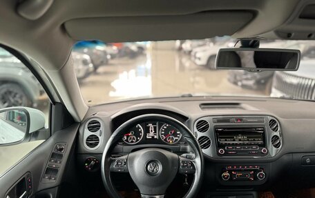 Volkswagen Tiguan I, 2015 год, 1 250 000 рублей, 13 фотография