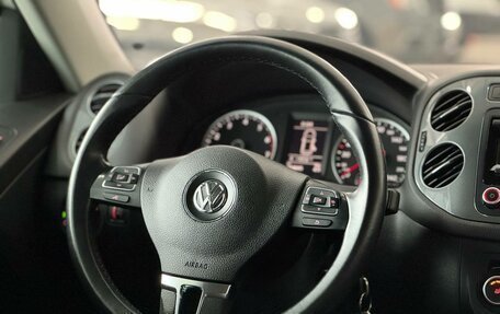 Volkswagen Tiguan I, 2015 год, 1 250 000 рублей, 14 фотография