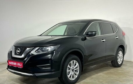 Nissan X-Trail, 2019 год, 1 680 000 рублей, 1 фотография