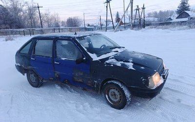 ИЖ 2126 «Ода», 2003 год, 45 000 рублей, 1 фотография