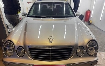 Mercedes-Benz E-Класс, 1999 год, 400 000 рублей, 1 фотография