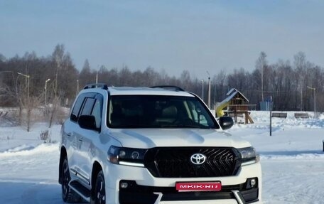 Toyota Land Cruiser 200, 2010 год, 3 150 000 рублей, 1 фотография