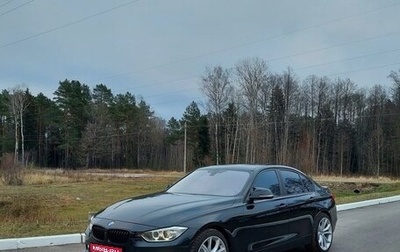 BMW 3 серия, 2012 год, 1 760 000 рублей, 1 фотография