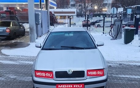 Skoda Octavia IV, 2008 год, 445 000 рублей, 1 фотография