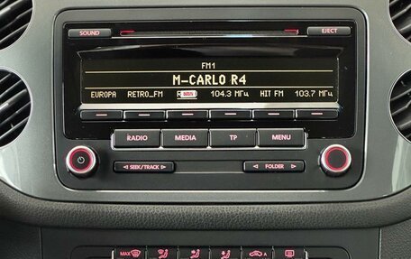 Volkswagen Tiguan I, 2015 год, 1 250 000 рублей, 17 фотография