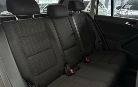 Volkswagen Tiguan I, 2015 год, 1 250 000 рублей, 19 фотография