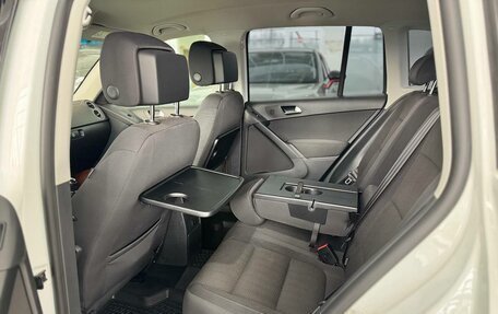 Volkswagen Tiguan I, 2015 год, 1 250 000 рублей, 22 фотография