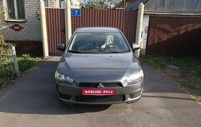 Mitsubishi Lancer IX, 2008 год, 800 000 рублей, 1 фотография