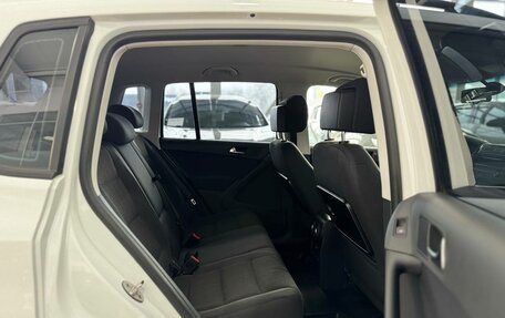 Volkswagen Tiguan I, 2015 год, 1 250 000 рублей, 20 фотография