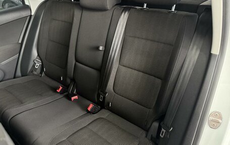 Volkswagen Tiguan I, 2015 год, 1 250 000 рублей, 23 фотография