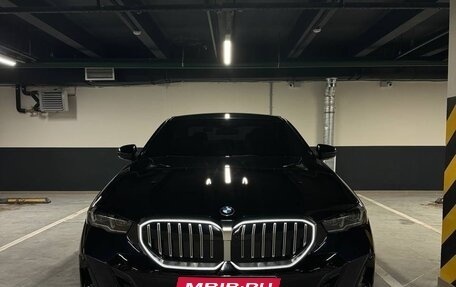 BMW 5 серия, 2024 год, 7 800 000 рублей, 1 фотография