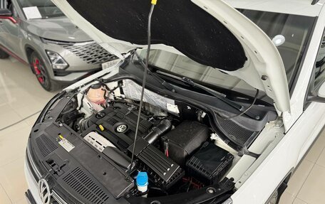 Volkswagen Tiguan I, 2015 год, 1 250 000 рублей, 24 фотография