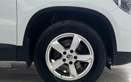 Volkswagen Tiguan I, 2015 год, 1 250 000 рублей, 25 фотография