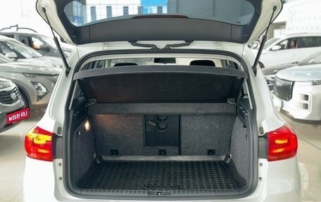 Volkswagen Tiguan I, 2015 год, 1 250 000 рублей, 26 фотография