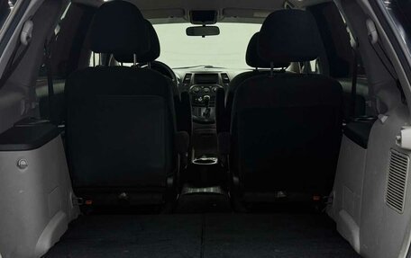 Mitsubishi Grandis, 2005 год, 590 000 рублей, 13 фотография