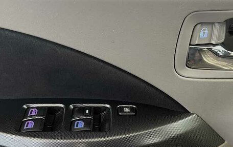 Mitsubishi Grandis, 2005 год, 590 000 рублей, 9 фотография