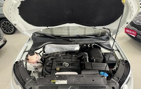 Volkswagen Tiguan I, 2015 год, 1 250 000 рублей, 27 фотография