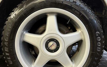 Mitsubishi Grandis, 2005 год, 590 000 рублей, 16 фотография