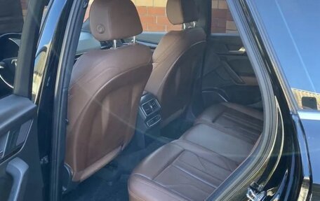 Audi Q5, 2017 год, 2 600 000 рублей, 4 фотография