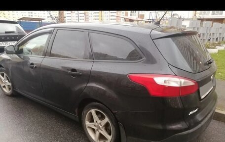 Ford Focus III, 2012 год, 390 000 рублей, 5 фотография