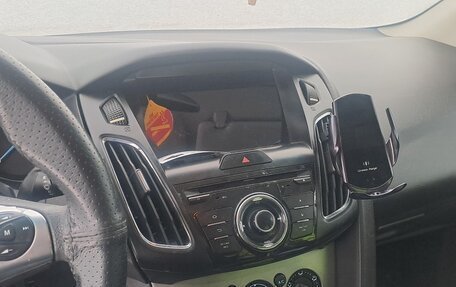 Ford Focus III, 2012 год, 390 000 рублей, 4 фотография