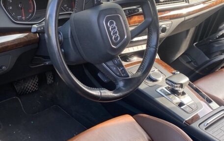 Audi Q5, 2017 год, 2 600 000 рублей, 3 фотография