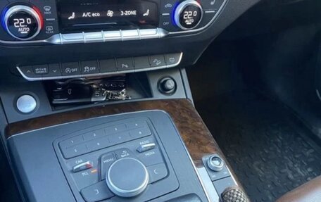 Audi Q5, 2017 год, 2 600 000 рублей, 5 фотография